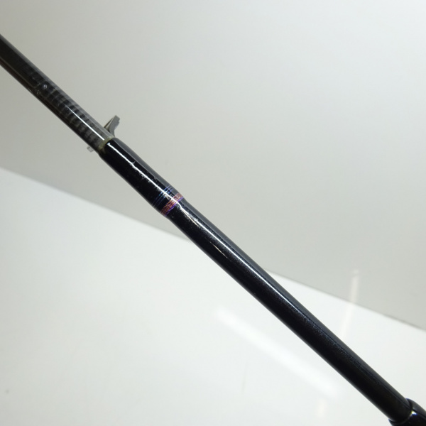 15紅牙AGS C76MHSーメタル